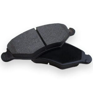 لنت ترمز جلو پژو 206 تیپ 2 و 3