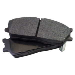 لنت ترمز جلو ساینا