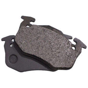 لنت ترمز عقب پژو 206 تیپ 5