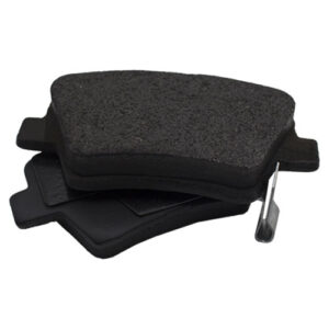 لنت ترمز عقب پژو پارس TU5