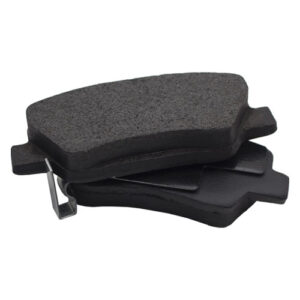 لنت ترمز عقب رانا