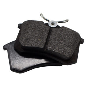 لنت ترمز عقب پژو پارس ELX