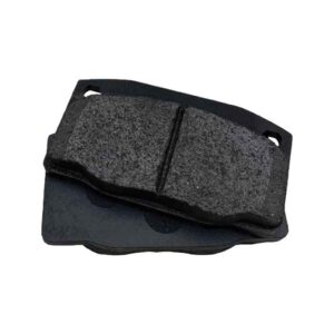 لنت ترمز جلو دوو سیلو