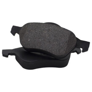 لنت ترمز جلو مگان